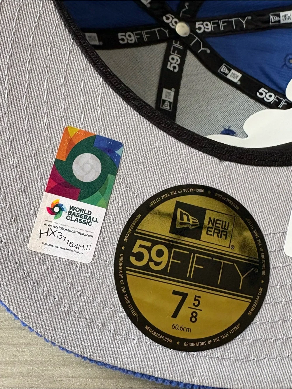 New Era rare new